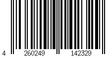 Barcode für Freche Freunde Bio Quetschie Apfel, Erdbeere, Kirsche, Blaubeere & Himbeere 100g