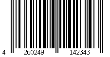 Barcode für Freche Freunde Bio Quetschie Apfel, Banane, Spinat & Gurke 100g