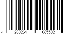 Barcode für In & Outdoor Lounge Kissen 50cm Taubenblau-Blaugrau / Wasserfestes Kissen 50 ...