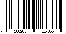 Barcode für MediaRange MROS201 Maus kabelgebunden schwarz, grau
