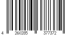 Barcode für Haargummis Slim Invisibobble (3 Stücke)