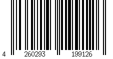 Barcode für BLULAXA LED-Lampe 49061 Kerze, E14, EEK: F, 4,5 W, 470 lm, 2700 K, 2 Stück
