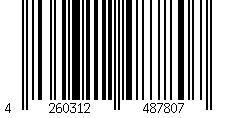 Barcode für getDigital You shall not pass Fußmatte - Türmatte mit berühmter Szene aus einem Fantasy Film - 60 x 40 cm