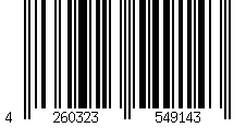Barcode für Spinnrad Rizinus&ouml;l Bio, mit Mascara 100 ml
