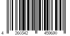 Barcode für getDigital Periodensystem Badehandtuch - Großes Strandhandtuch für Nerds und Chemie Geeks mit aufgedrucktem Periodensystem der Elemente - 140 x 70 cm, 100% Baumwolle, geprüft nach Öko-Tex Standard 100