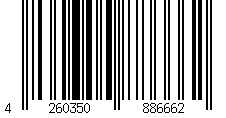 Barcode für Weste mit erhöhter Sichtbarkeit Korntex