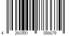 Barcode für Weste mit erhöhter Sichtbarkeit Korntex