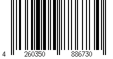 Barcode für Weste mit erhöhter Sichtbarkeit Korntex
