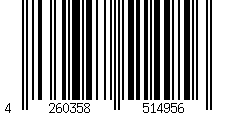 Barcode für Concept for Life Kitten mit Huhn - in Gelee - 12 x 85 g