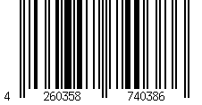 Barcode for Office 2013 Professional Plus | Windows