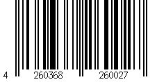 Barcode für Riesling Wittmann.