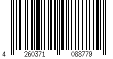 Barcode für Schraubendreher Set 4-tlg. 3,0/4,0/5,0/5,8 mm