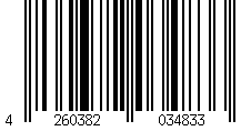 Barcode for Captain's armband Germany Powershot