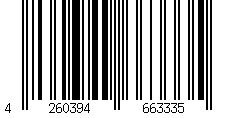 Barcode für Sushi-Kurs Basic