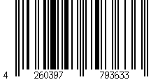 Barcode für Hydrophil Zahnpasta Complete Protect mit Fluorid (75ml)
