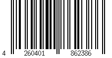 Barcode für Johanniskraut geschnitten Bio (250g)