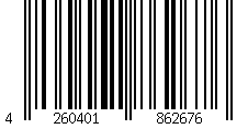 Barcode für Kamillenblüten ganz Bio (1000g)