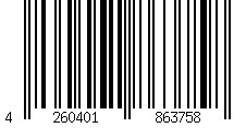 Barcode für Tausendgüldenkraut geschnitten Bio (250g)