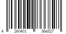 Barcode für Habanero Chili gemahlen (50g)
