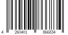 Barcode für Habanero Chili gemahlen (100g)