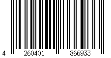Barcode für Malabar Pfeffer schwarz ganz (250g)