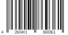 Barcode für Hibiskusblüten ganz (100g)