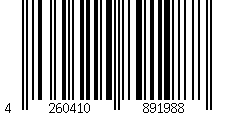 Barcode for Massage ball ARTZT Vitality