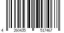 Barcode für S-Pro® Display-Finish Desinfektion