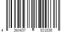 Barcode für bertsch Hotelwäsche Jersey-Spannbettlaken ca. 90-100/200 cm, ca. 185g/qm, weiß, 50%Baumwolle/50%Polyester; 90x200 cm (BxL); weiß