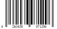Barcode for Silwy Luxury Plastic Wine Glasses - Set of 2