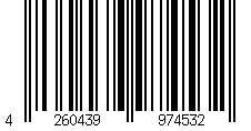 Barcode for Silwy Magnetic Hook Spot incl 3m Pad