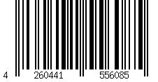 Barcode für Bellfor Hochwertiger Messbecher für Welpenfutter