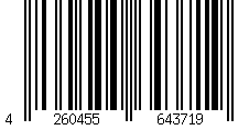 Barcode für Inter-Tech Kabel RGB Verteiler, 2-fach