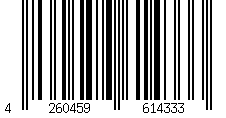 Barcode für MediaRange CD-/DVD-Hüllen