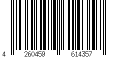 Barcode für MediaRange CD/DVD Hülle
