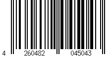 Barcode for Mini resistance band FLEXVIT