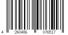 Barcode für Equinate Slimline Mono Steigbügelriemen Ghost Braun 80 cm