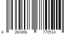 Barcode für buXtrade Himalaya Salz Pink Fein