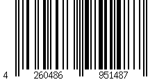 Barcode für LisaCare selbstklebender Verband - Alpaka Beige - 5cm x 4,5cm