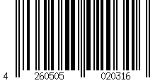 Barcode für Tasty Drops - 30ml - Kirsche
