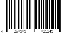 Barcode für Tasty Drops - 30ml - Haselnuss
