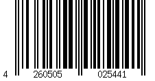 Barcode für Mamma Mia Zero Saucen - 265ml - Mushroom