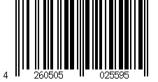 Barcode für Mamma Mia Sauce - 265ml - Mayo & Ketchup Mix