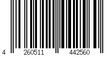 Barcode für Handtuchhaken Retro/Vintage Serie Chester Chrom von Retrobad