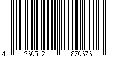 Barcode für MjAMjAM Quetschie 12 x 125 g - gute Pute an gedämpftem Kürbis