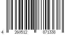 Barcode für MjAMjAM 6 x 200 g - saftiges Huhn und Wildlachs