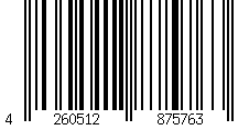 Barcode für MjAMjAM Snackbag herzhafte Ente - Sparpaket 4 x 125 g