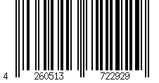 Barcode für Zombie Zen Garten