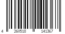 Barcode für Avast Premium Business Security 3 Jahre ab 50 User