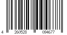 Barcode für STADT LAND VOLLPFOSTEN® - FUßBALL EDITION - Heimspiel. - A4